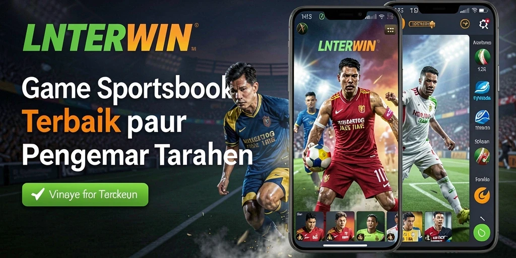 Screenshot LNTERWIN menampilkan pengalaman taruhan yang menarik dan interaktif.